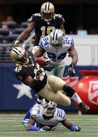 Una imagen, una frase (semana 16)