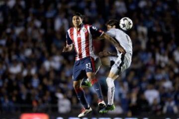 La crónica en imágenes del título de los Gallos en la Copa MX