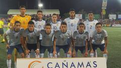 Argentina 1-0 España: goles, resumen y resultado del COTIF