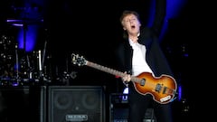 La estrella de The Beatles, Paul McCartney, ha cumplido 82 años. Conoce a cuánto asciende su fortuna y cómo la ha conseguido.