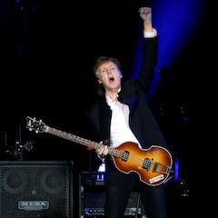 Así es la fortuna de Paul McCartney a los 82 años