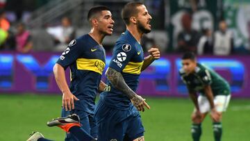 Boca Juniors se enfrentará a River Plate en la final de Copa