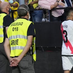¿Cuándo debutará Falcao con el Rayo Vallecano?