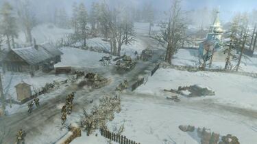 Company of Heroes 2, Impresiones Pre-E3