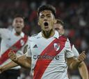 Newell’s 0-1 River Plate: resumen, goles y resultado