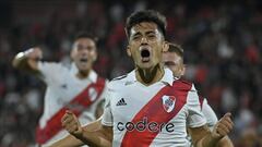 Newell’s 0-1 River Plate: resumen, goles y resultado