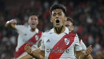 Newell’s 0-1 River Plate: resumen, goles y resultado