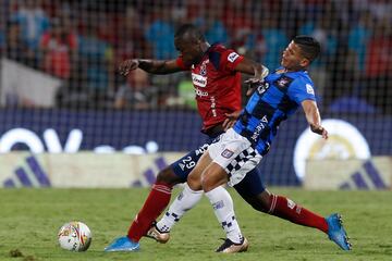 Independiente Medellín vs. Boyacá Chicó