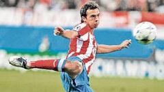 De las Cuevas, a punto de ser sportinguista