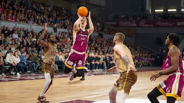 Denuncia del Lleida: los operarios del vídeo veían el fútbol