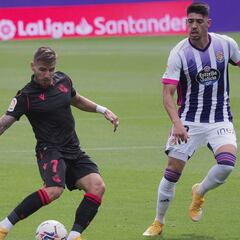 Waldo se va cedido al Círculo de Brujas con opción de compra