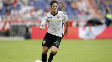Isco Alarcón or Pope FrancIsco