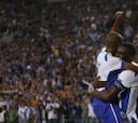 Oporto, Zenit, Apoel, Maribor y Bate entran en la fase de grupos