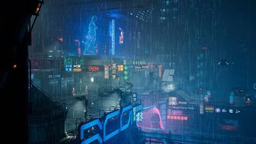 The Ascent, ARPG cyberpunk para Xbox Series X, One y PC