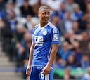 Tielemans encabeza la desbandada del Leicester