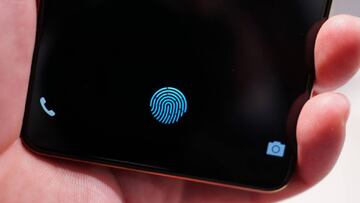 Actualización para los Samsung Galaxy S10: Parche de seguridad y mejoras biométricas