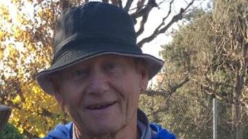 Muere el exatleta y entrenador Lloren? Cassi por el coronavirus