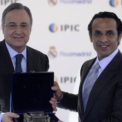 El enviado de IPIC resultó ser un presunto estafador internacional