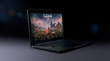 El nuevo Razer Blade 14 llega con GTX 1060, Kaby Lake y 4K