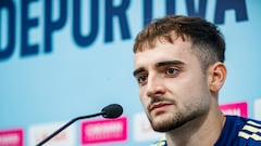 Cuenca: “Hemos aprendido de los errores y lo de Córdoba no se va a volver a repetir”