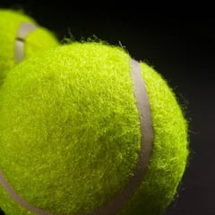 Pelotas de tenis recomendables para jugadores amateur