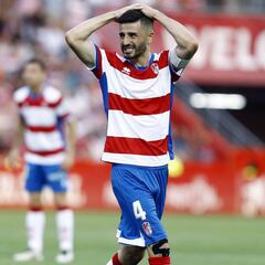 Fran Rico y Borja Martínez, alternativas del Lugo para el pivote y el extremo zurdo