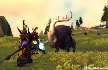 World of Warcraft: Wrath of the Lich King