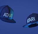 El WTF del día: la gorra con altavoces de Atari Speakerhat