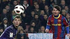 El Atlético suma cuatro puntos ante los grandes