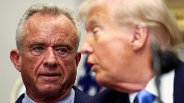 Once again, the president has made dangerous comments regarding the health of the nation.