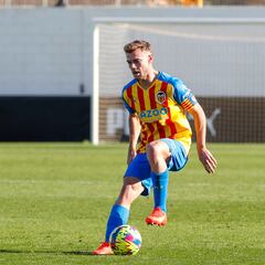 Míchel mira al Valencia y se quiere llevar a Toni Lato al Olympiakos