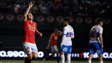 Unión asegura a una revelación del fútbol chileno: ya es oficial