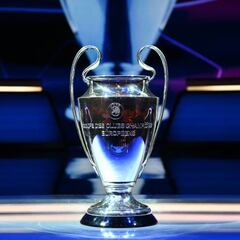 2022/23 Champions League: full schedule and important dates