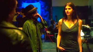 La increíble transformación física de Alexandra Daddario: de 'True Dectective' a los blockbusters de Hollywood