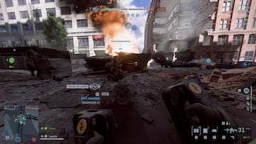 Battlefield 6 Análisis conclusiones nota merece la pena PS5 Xbox PC DICE multijugador