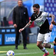 Gotti da sus claves a Simeone sobre el camaleónico De Paul