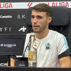 Pablo Santiago: “¡Esto no para, vamos a por más!”