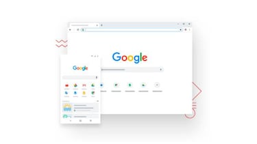 Trucos Google Chrome: No dejes rastro de tu historial cuando navegues