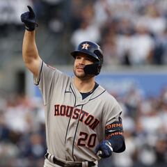 New York Yankees vs Houston Astros Game 3 of the ALCS: reactions and takeaways