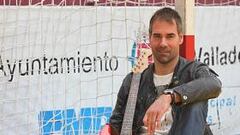 "He asistido a cómo se creaba el estilo español"