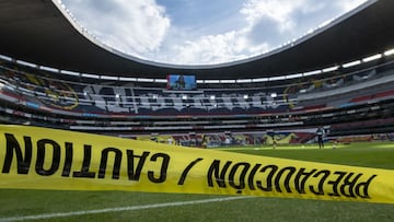 ¿Cuántos partidos de local tendrá cada equipo en el Guardianes 2021?