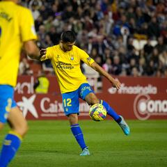 Loiodice hizo los deberes