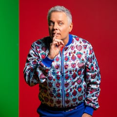 Todos los escándalos de Alexis Ayala, el polémico nuevo habitante de La Casa de los Famosos México 3