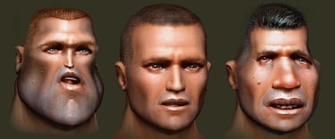 Appeal publica nuevas imágenes de Outcast 2