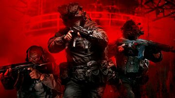 Ofertas PS5 PS4 Rebajas de Primavera PS Store descuentos juegos Call of Duty Modern Warfare 3