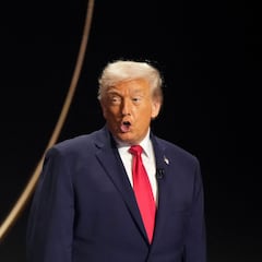 La Suprema Corte decidirá si Trump puede restringir la ciudadanía por nacimiento en Estados Unidos