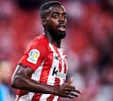Ghana intenta convencer a Iñaki Williams para jugar el Mundial