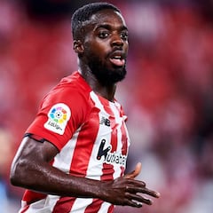 Ghana intenta convencer a Iñaki Williams para jugar el Mundial
