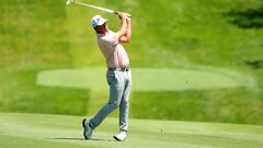 2023 Barbasol Championship: Thursday tee times, pairings and featured groups