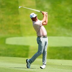 2023 Barbasol Championship: Thursday tee times, pairings and featured groups